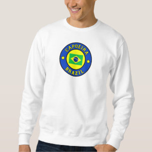 Sweatshirt Capoeira