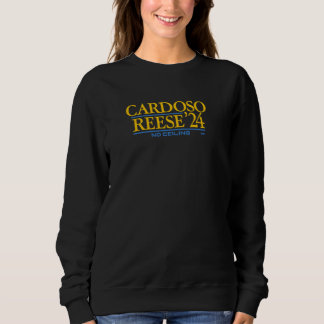 Sweatshirt Cardoso-Reese '24 - Chicago Basketball