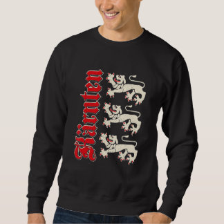 Sweatshirt Carinthia Austria Klagenfurt hiking traditional co