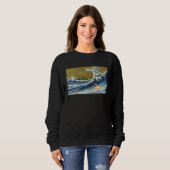 Sweatshirt Carlin (Devant entier)