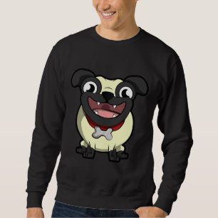 Sweatshirt Carlin de rire Premium Scoop T-Shirt 468