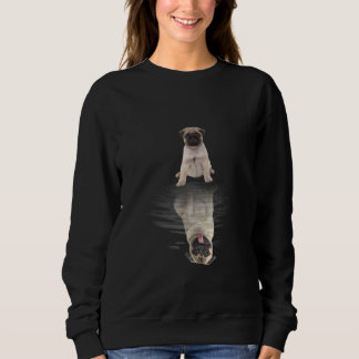 Sweatshirt Carlin Lover Carlin