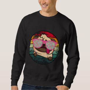 Sweatshirt Carlin Retro Vintage Magnet Classic T-Shirt 368