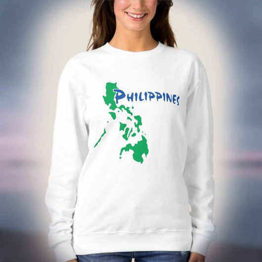 Sweatshirt Carte T-shirt Philippines