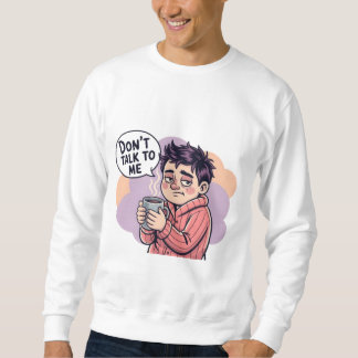 Sweatshirt Cartoon Hoodie