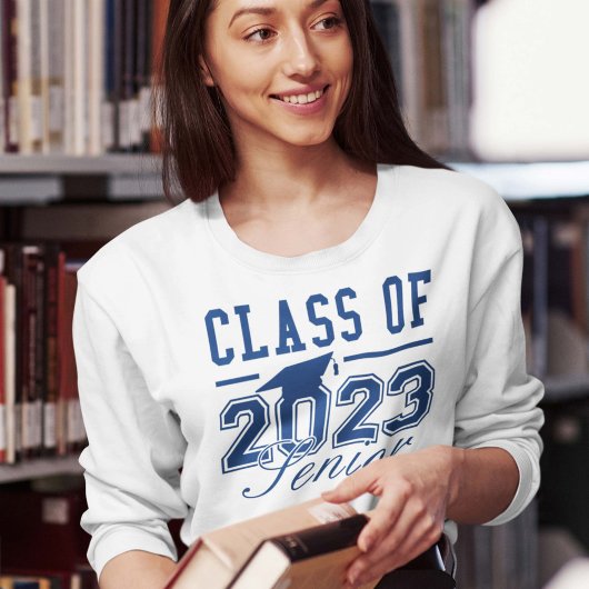 Sweatshirt Catégorie 2023 Senior