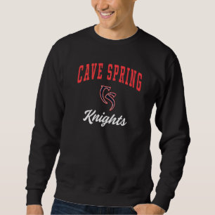 Sweatshirt Cave Spring High School Kings