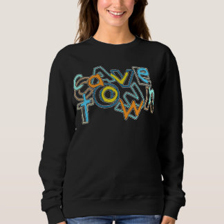 Sweatshirt Cavetown Lemon Boy Shirt Unisex Merch Femmes Homme