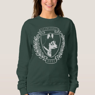 SWEATSHIRT CCU