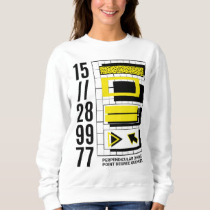 SWEATSHIRT CD15289977