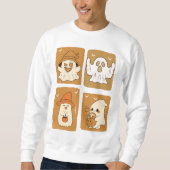 Sweatshirt CDgho4us1 (Devant)