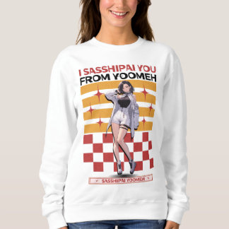 Sweatshirt CDisasnavai