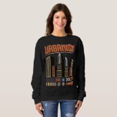 Sweatshirt CDurbanism (Devant entier)