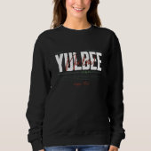Sweatshirt CDyulbeeme (Devant)