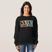 Sweatshirt Celebrate Diversity Border Collie For Men Border C (Devant entier)