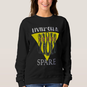Sweatshirt Certains M'Appelent Pilote L'Appel Le Plus Importa