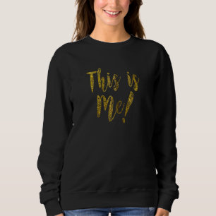 Sweatshirt C'Est Moi Tee Women Zip