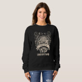 Sweatshirt C'est un truc STEFFENS (Devant entier)
