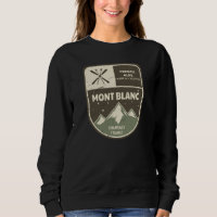 Chamonix France Mont Blanc