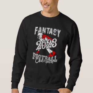 Sweatshirt Champion de la Ligue d'Imaginaire 2023 Imaginaire