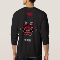 Champion T1