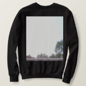 Sweatshirt Chandail (Design dos)