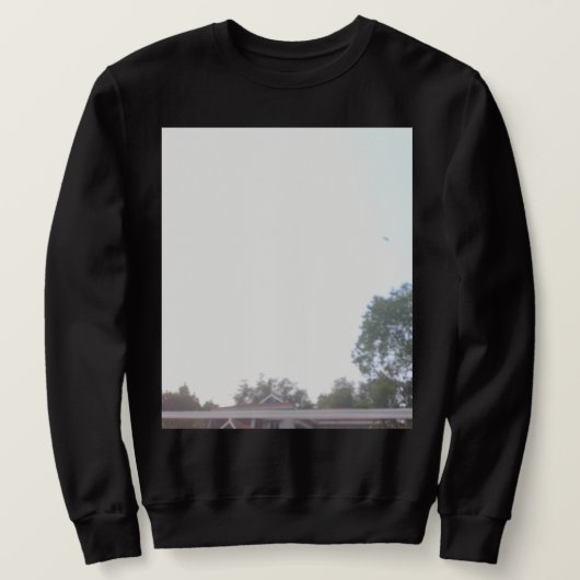 Sweatshirt Chandail (Design devant)