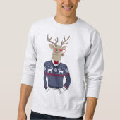 Sweatshirt Chandail (Devant)
