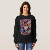 Sweatshirt Chandail (Devant entier)