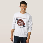 Sweatshirt Chandail (Devant entier)