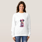 Sweatshirt chandail (Devant entier)