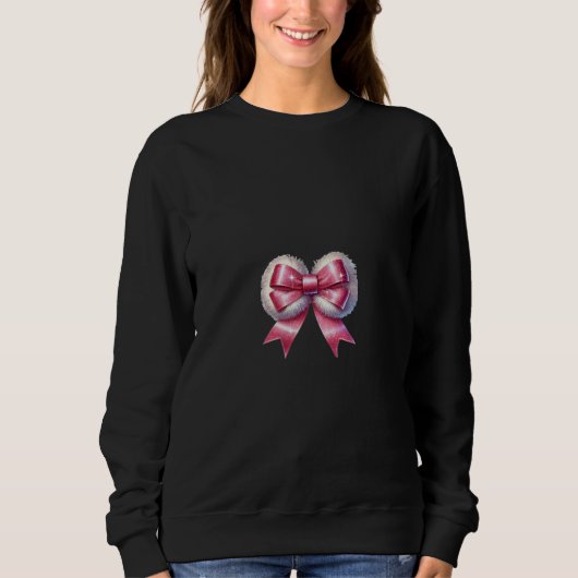 Sweatshirt chandail (Devant)