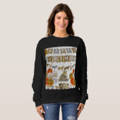 Sweatshirt Chandail (Devant entier)