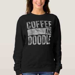Sweatshirt Chandail De Chien Propriétaire De Animaux De Compa