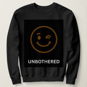 Sweatshirt Chandail de l'amour de soi