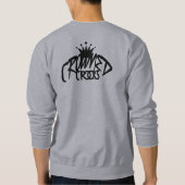 SWEATSHIRT CHANDAIL D'OG (Dos)