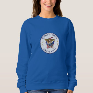 Sweatshirt Chandail MCU - Femme