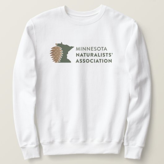 Sweatshirt Chandail MNA (Design devant)