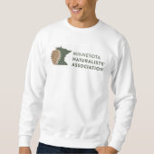 Sweatshirt Chandail MNA (Devant)