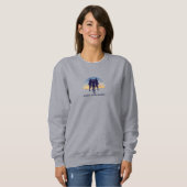 Sweatshirt Chandail RMR (Devant entier)