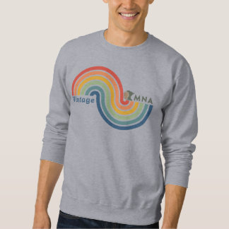 Sweatshirt Chandail vintage