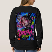 Sweatshirt chaos (Dos)
