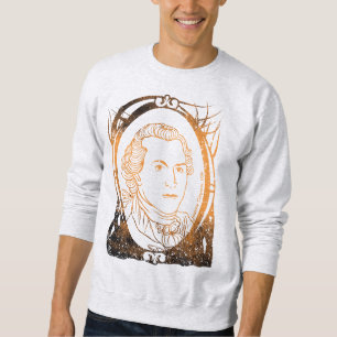 Sweatshirt Charles Dexter Ward Joseph Curwen Lovecraft