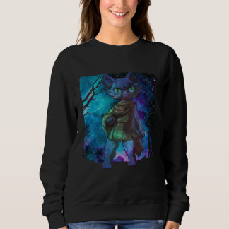 Sweatshirt Chat