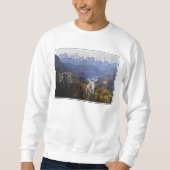 Sweatshirt Château de Neuschwanstein | Allemagne, Bavière (Devant)