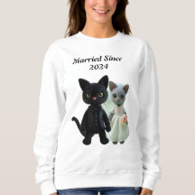 Chats mariés 2024