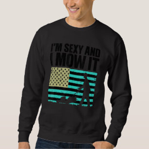 Sweatshirt Chauffeuse cool Pour Hommes Femmes Chauffage Lands