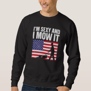 Sweatshirt Chauffeuse cool Pour Hommes Femmes Chauffage Lands
