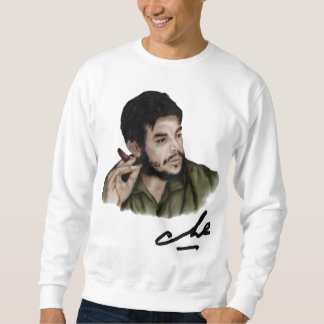 Sweatshirt Che Guevara