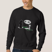 Sweatshirt Checker Pawn (Devant)